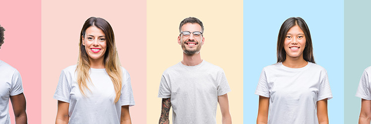 T-shirt personnalisé : le goodies idéal pour gagner en visibilité