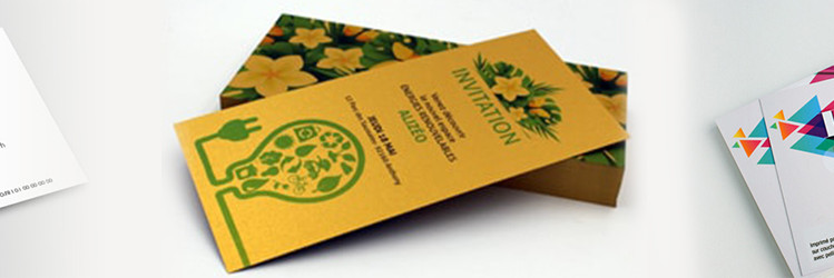 Bienvenu Communication :: Cartons d'invitations