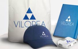 Grâce à l'IA personnalisez vos goodies facilement !