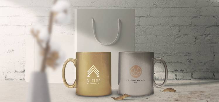 mug personnalisés Personnaliser votre mug et transformer le en véritable cadeau d'affaires