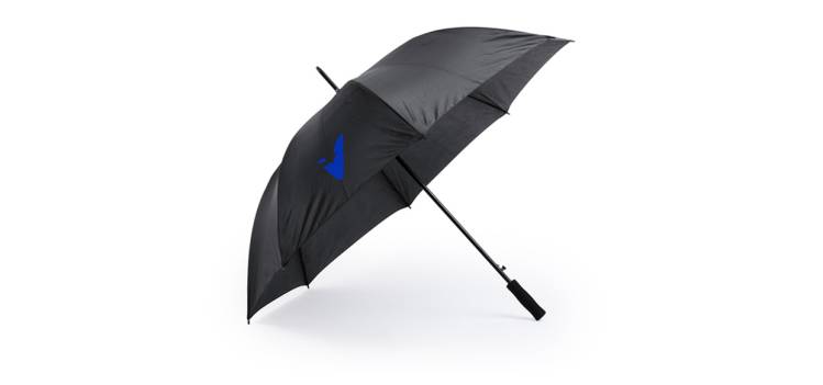 imprimez votre parapluie personnalisé Utile et pratique, le parapluie personnalisé est l'objet publicitaire indispensable pour augmenter la visibilité de votre marque