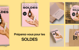 Préparez vous pour les soldes Découvres les indispensables pour des soldes réussis