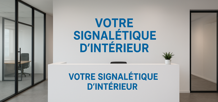 Impression rapide et de qualité pour votre sticker mural