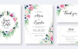 Découvrez toutes les impressions de mariage personnalisées