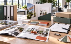 Solutions d'impression digitale avec COPYTOP