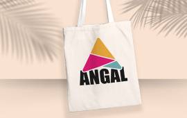 Sacs tissu tote bag en coton naturel ou bio pour professionnels. Impression haute définition de votre logo. Idéal pour une communication éco-responsable. Production et livraison express en France.