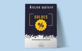 Communiquez en grand grâce au panneau rigide d’extérieur personnalisé