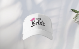 Casquette personnalisé, un objet tendance et efficace