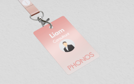 Valorisez votre identité ou vos messages avec nos badges personnalisables, conçus pour allier style et praticité lors de vos événements, campagnes ou promotions.