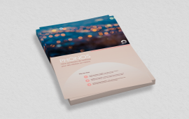 Optimisez votre communication avec un flyer professionnel et haut de gamme.