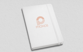 Personnalisez vos carnets de notes pour valoriser votre image de marque et accompagner vos événements, cadeaux d’entreprise ou outils de communication au quotidien.