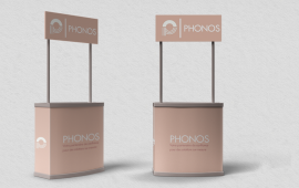 Accueillent dignement les visiteurs, tout en maximisant votre visibilité.