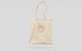 Transportez l'essentiel avec style grâce à notre tote bag en tissu tote bag personnalisé, idéal pour vos événements, promotions ou usages quotidiens.