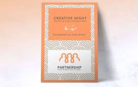 Panneau d'affichage extérieur personnalisable.