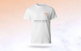 Exprimez votre style ou votre message avec notre t-shirt personnalisé, conçu pour allier confort et créativité lors de vos événements, cadeaux ou campagnes promotionnelles.