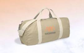 Pour équiper vos équipes, pensez au sac de sport personnalisé à votre marque