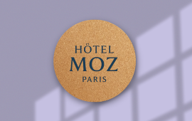 Personnalisez vos événements ou votre communication avec nos sous-bocks sur mesure, alliant praticité et visibilité pour vos messages et logos.