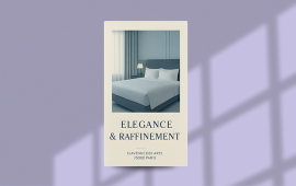 Maximisez votre visibilité avec nos flyer personnalisables.