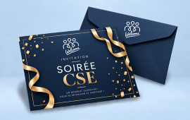 invitation sur-mesure