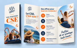 flyers personnalisés