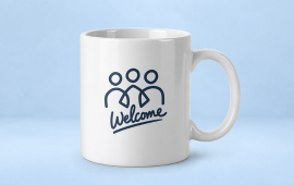 mug personnalisable en 72h