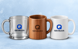 Mug personnalisable