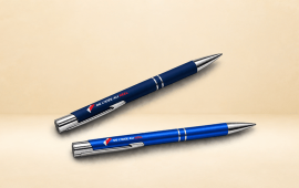 Stylos premium avec plusieurs coloris possible