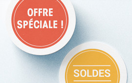 Pour mettre en valeur votre entreprise ou apposer facilement vos coordonnées et autres indications sur des cadeaux entreprise, sacs, pochettes, ou encore pour fermer des invitations.