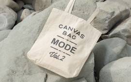 Le sac tissu est un objet publicitaire pratique et original à offrir à vos visiteurs sur des des salons professionnels ou lors de campagnes commerciales.