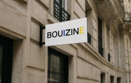 Imprimez votre enseigne drapeau chez COPYTOP pour une impression professionnelle dans des délais records