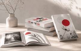 Offrez à votre livre une impression de qualité avec un rendu unique