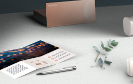 Découvrez tous les outils imprimés et personnalisés pour un salon professionnel réussi