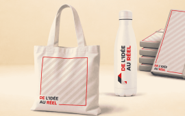 welcome pack entreprise